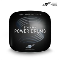 [VSL] Synchron Power Drums [STANDARD / FULL] [전자배송] :: 자운드