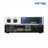 [RME] MADIFace XT II 오디오 인터페이스 :: 자운드